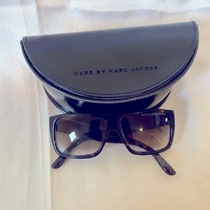 MARC by Marc Jacob’s sunglasses